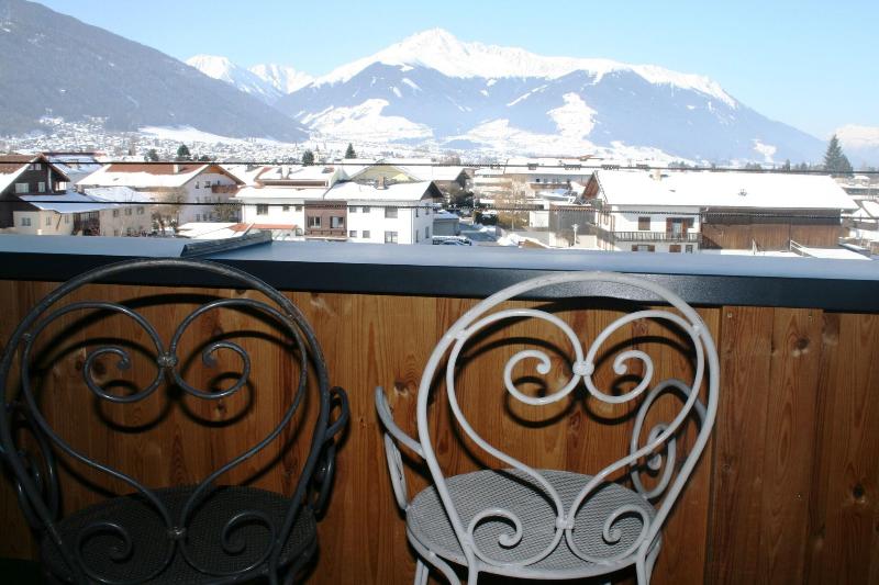 Alp Art Hotel Goetzens - Genel