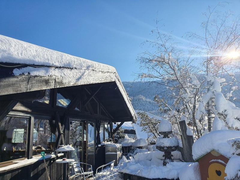 Alp Art Hotel Goetzens - Genel