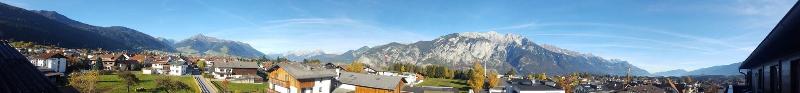 Alp Art Hotel Goetzens - Genel