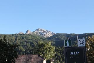 Alp Art Hotel Goetzens fotoÄŸrafÄ±