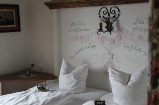 Alp Art Hotel Goetzens fotoÄŸrafÄ±