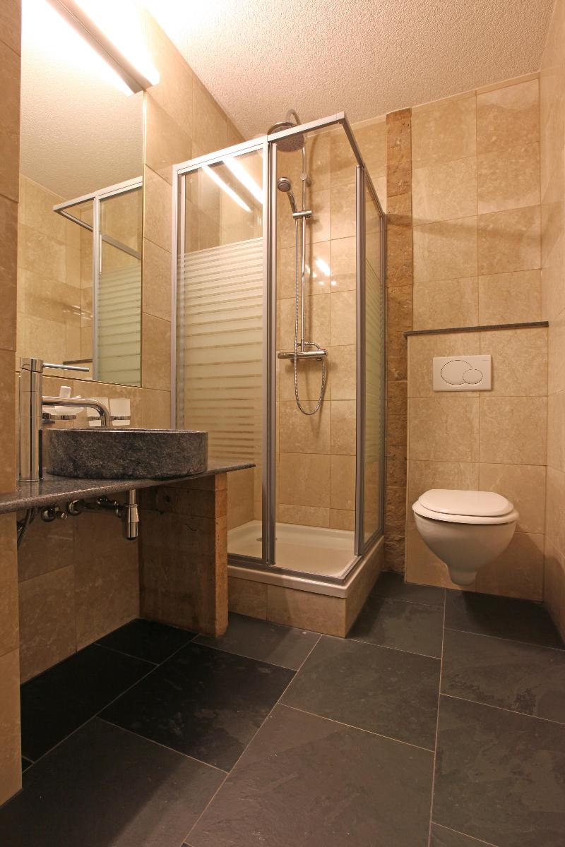 Alp Art Hotel Goetzens - Oda
