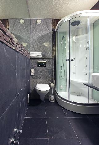 Alp Art Hotel Goetzens fotoÄŸrafÄ±