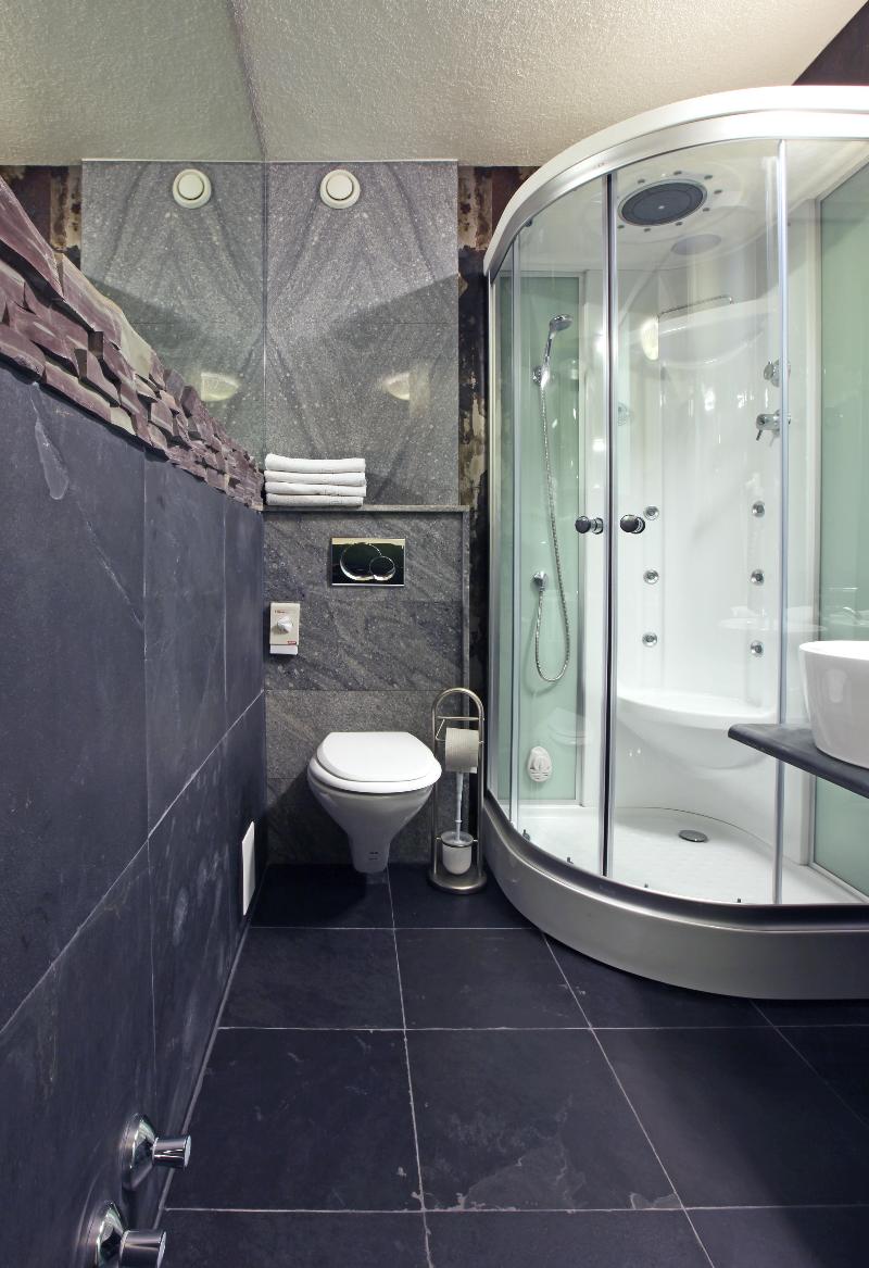 Alp Art Hotel Goetzens - Oda