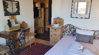 Alp Art Hotel Goetzens fotoÄŸrafÄ±