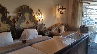Alp Art Hotel Goetzens fotoÄŸrafÄ±