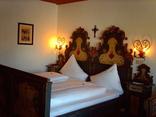Alp Art Hotel Goetzens fotoÄŸrafÄ±