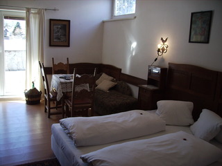 Alp Art Hotel Goetzens fotoÄŸrafÄ±