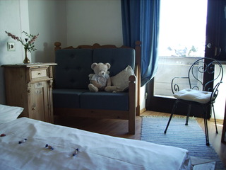 Alp Art Hotel Goetzens fotoÄŸrafÄ±