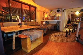 Alp Art Hotel Goetzens fotoÄŸrafÄ±