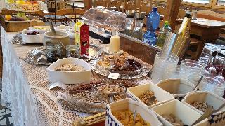 Alp Art Hotel Goetzens fotoÄŸrafÄ±