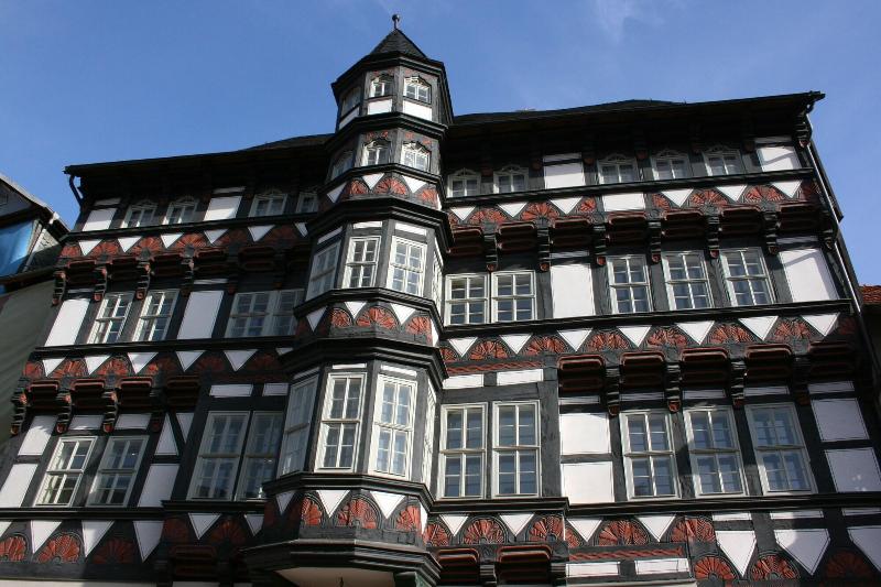 Hotel Zum Burgergarten - Aktivite
