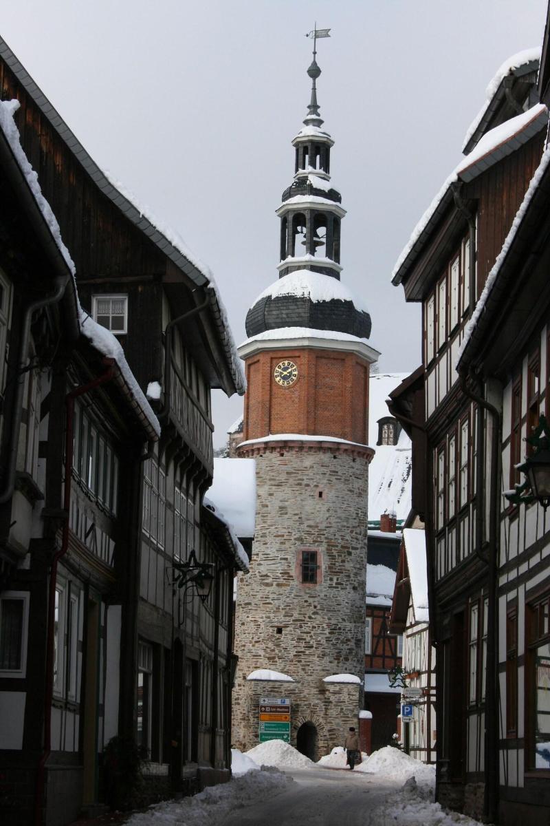 Hotel Zum Burgergarten - Aktivite