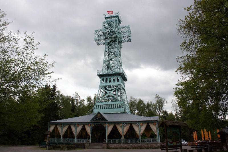 Hotel Zum Burgergarten - Genel