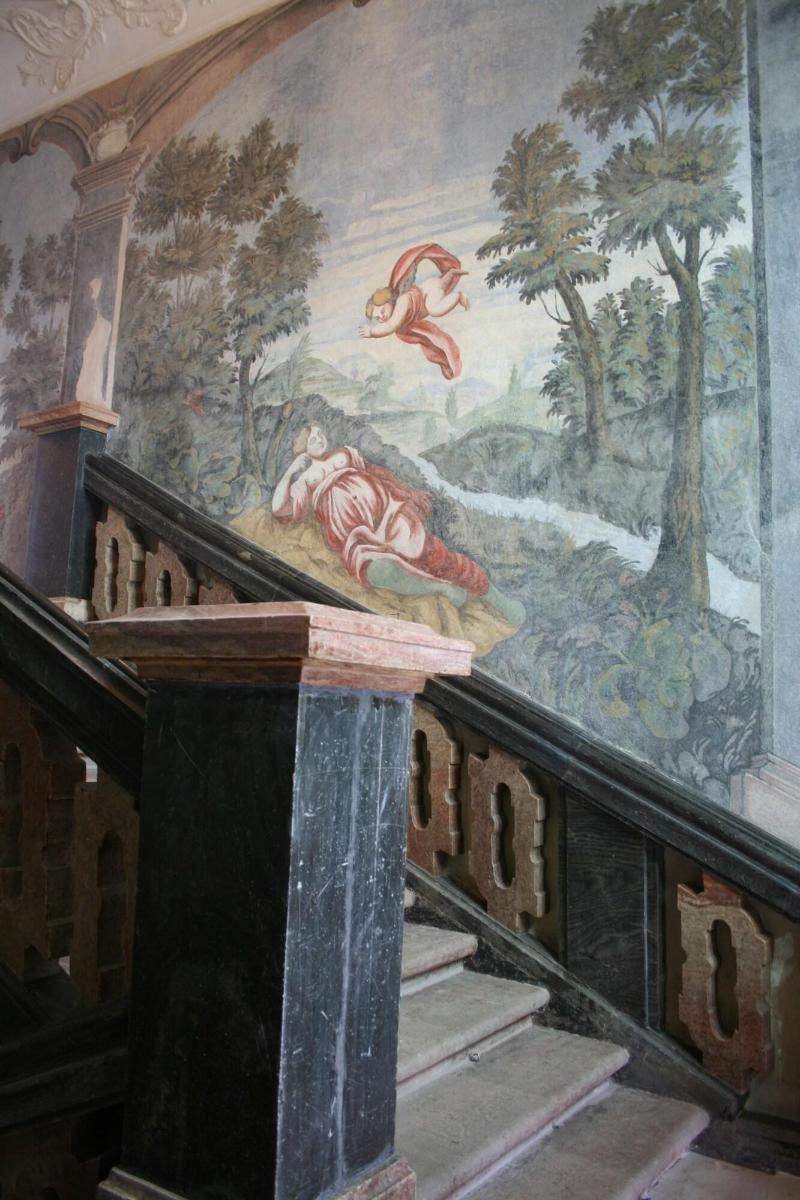 Hotel Zum Burgergarten - Genel