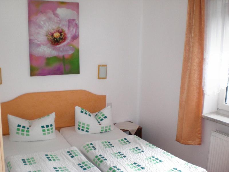 Hotel Zum Burgergarten - Oda