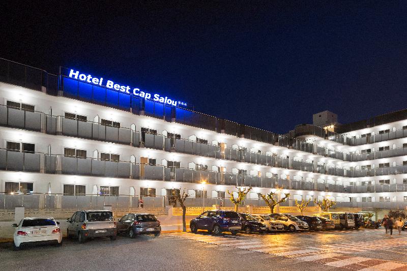 Best Cap Salou - Genel