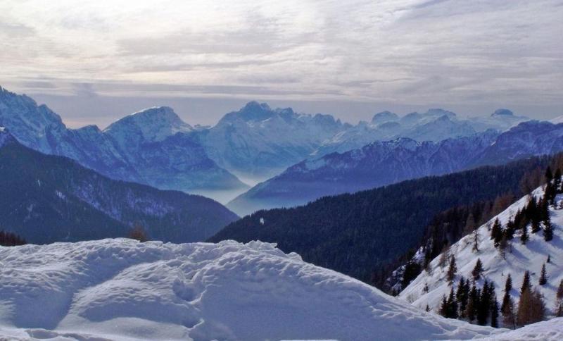 Hotel Miramonti Corvara - Genel