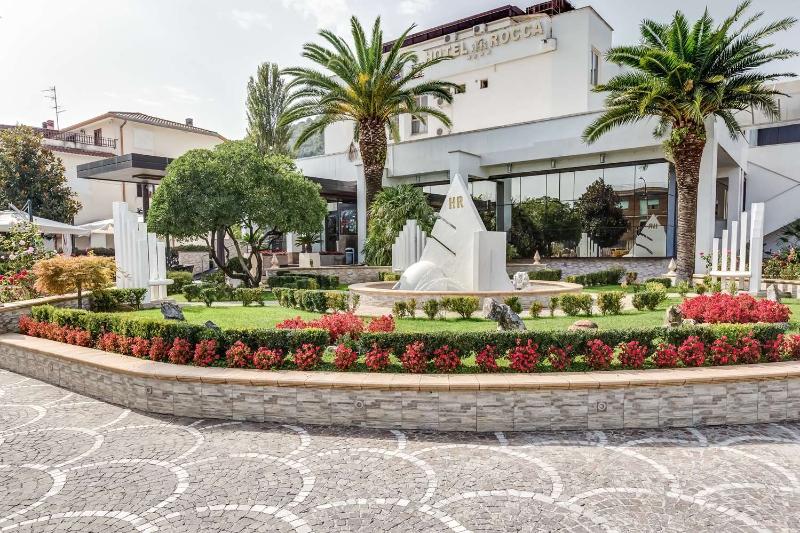 Best Western Hotel Rocca - Genel