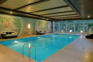 Akzent Waldhotel Rheingau fotoÄŸrafÄ±