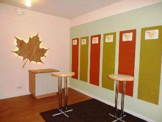 Akzent Waldhotel Rheingau fotoÄŸrafÄ±