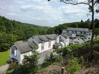 Akzent Waldhotel Rheingau otel fotoğrafı