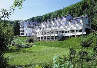 Akzent Waldhotel Rheingau fotoÄŸrafÄ±
