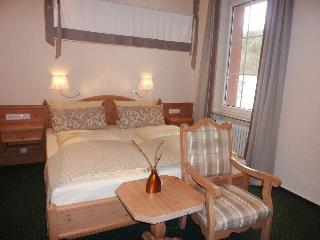 Akzent Waldhotel Rheingau fotoÄŸrafÄ±