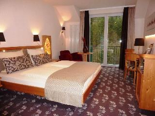 Akzent Waldhotel Rheingau fotoÄŸrafÄ±