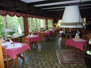 Akzent Hotel Zur Wasserburg fotoÄŸrafÄ±