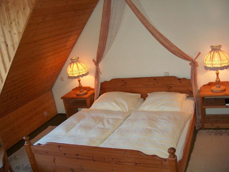 Akzent Hotel Zur Wasserburg - Genel
