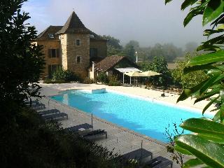 Hotel La Bastie Durfe