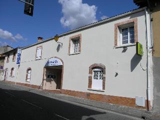 Logis Hotel L'Arche de Noe