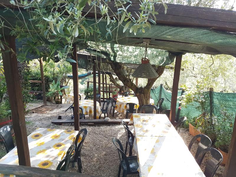 Agriturismo Cisogna - Genel