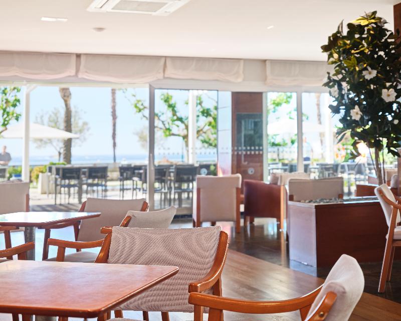Prestige Victoria - Bar