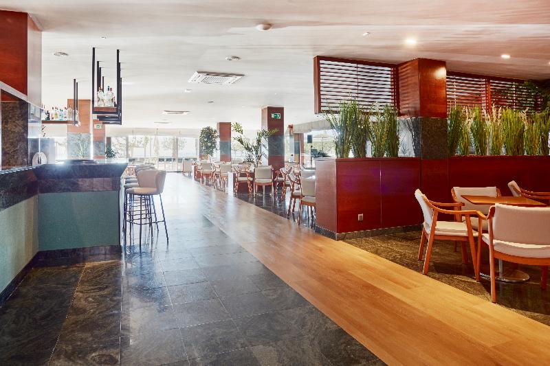 Prestige Victoria - Bar