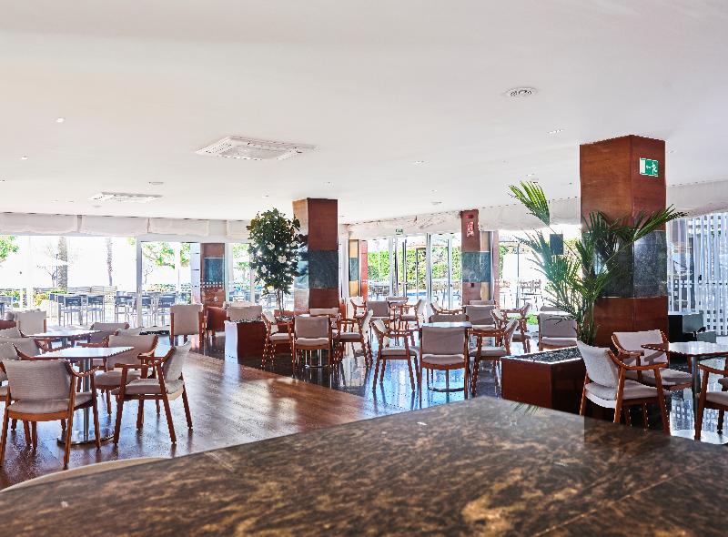 Prestige Victoria - Bar