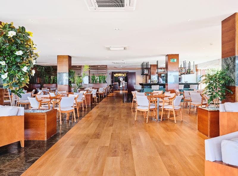 Prestige Victoria - Bar