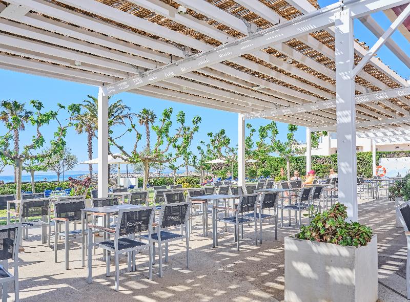 Prestige Victoria - Bar