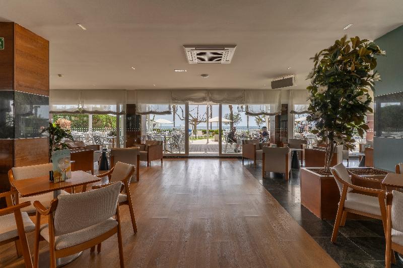 Prestige Victoria - Bar