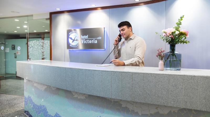 Prestige Victoria - Aktivite