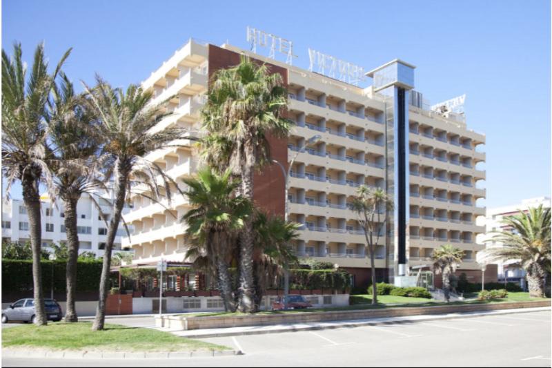 Prestige Victoria - Genel
