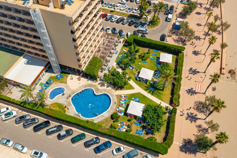 Prestige Victoria - Genel