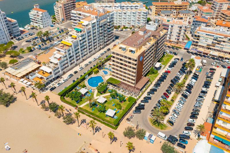 Prestige Victoria - Genel