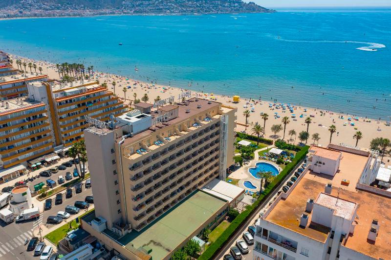 Prestige Victoria - Genel