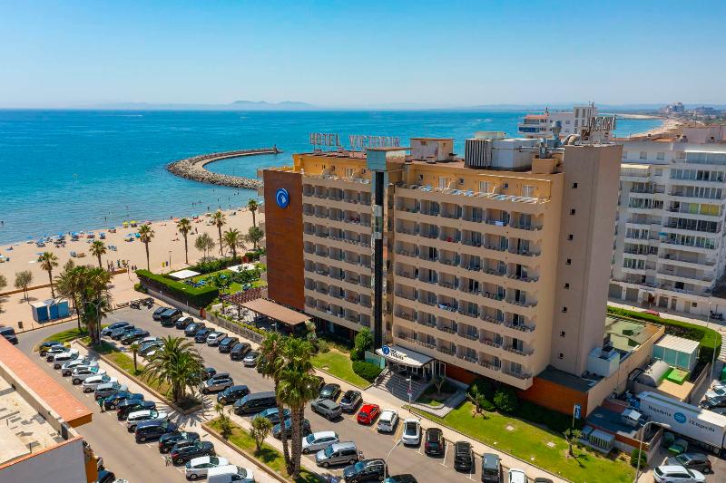 Prestige Victoria - Genel