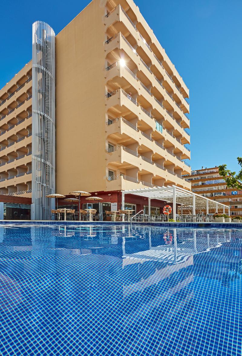 Prestige Victoria - Genel