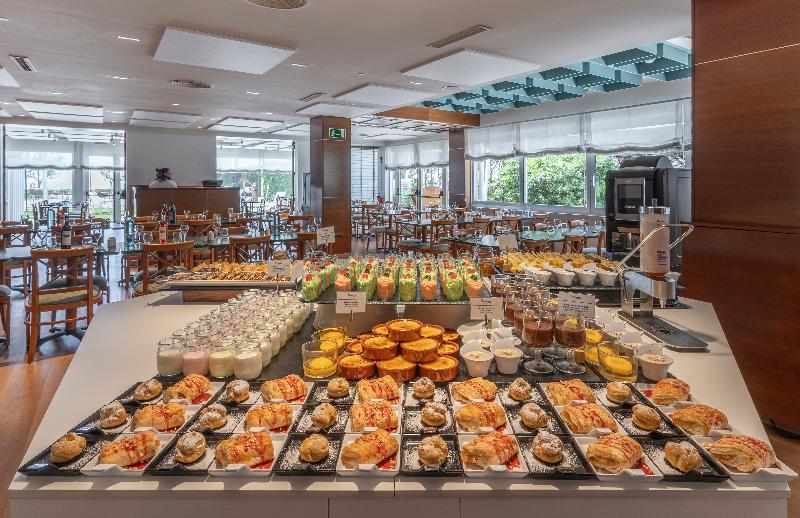 Prestige Victoria - Restoran