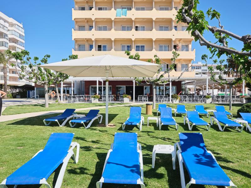 Prestige Victoria - Teras