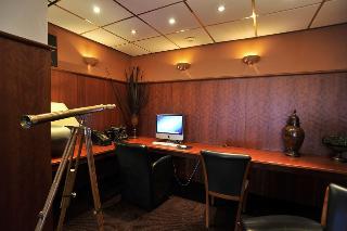 City Hotel Bergen op Zoom fotoÄŸrafÄ±